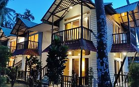Ocean Pearl Beach Resort